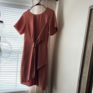 Little spring or fall dress
